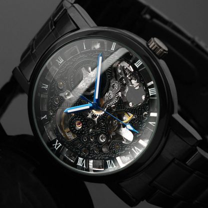 2016-New-Black-Men-s-Skeleton-WristWatch-Stainless-steel-Antique-Steampunk-Casual-Automatic-Skeleton-Mechanical-Watches_24