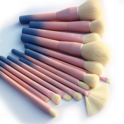 2018-Gradient-Color-Pro-14pcs-Makeup-Brushes-Set-Cosmetic-Powder-Foundation-Eyeshadow-Eyeliner-Brush-Kits-Make_16