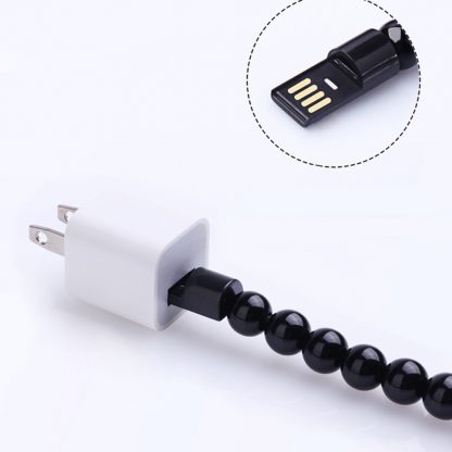 ALANGDUO-For-iphone-7-Micro-USB-Cable-Beads-Bracelet-Charging-For-iphone-6-Wearable-Wristband-Wrist_18