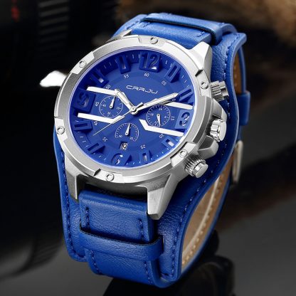 CRRJU-Fashion-Men-Watch-Men-Quartz-Wristwatch-Waterproof-Shockproof-Leather-Band-Male-Clock-Wrist-Relogio-Masculino_16