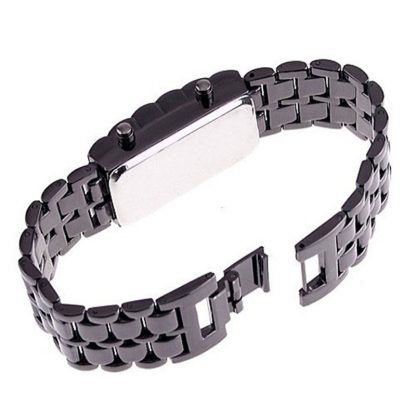 Creative-Unique-Black-Silver-Digital-Lava-Wrist-Watch-Business-Man-Watches-Iron-Metal-Blue-LED-Full_37