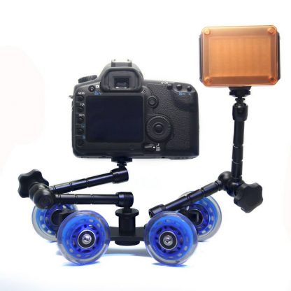 Dolly-Kit-Skater-D1-Dolly-Kit-Table-Skater-Camera-Truck-For-DSLR-Camera-Video