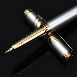 FLYKIT-Brand-0-5mm-Metal-Roller-Ball-Pen-Luxury-Ballpoint-Pen-for-Business-Writing-Gift-Office_17