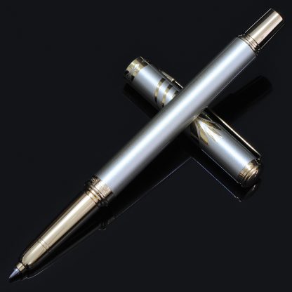 FLYKIT-Brand-0-5mm-Metal-Roller-Ball-Pen-Luxury-Ballpoint-Pen-for-Business-Writing-Gift-Office_19