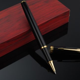 Factory-Wholesale-Luxury-Brand-High-Quality-Metal-Roller-Ball-Pen-For-Office-Business-Writing-Free-Shipping_23