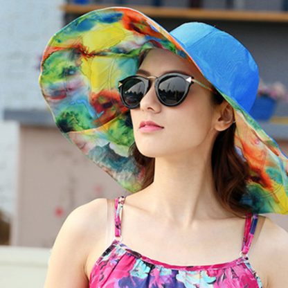 GEERSIDAN-2018-Summer-large-brim-beach-sun-hats-for-women-UV-protection-sun-caps-with-big_18