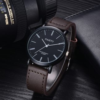 Gaiety-Brand-Drop-Shipping-Fashion-Black-Casual-Quartz-Men-Watches-Wristwatches-Luxury-New-Leather-Male-Man_27
