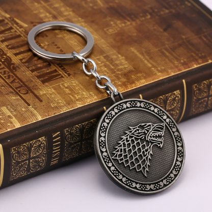 Game-of-Thrones-Jewelry-Keychain-Song-of-Ice-and-Fire-Stark-Key-Ring-Alloy-Pendant-Key_43