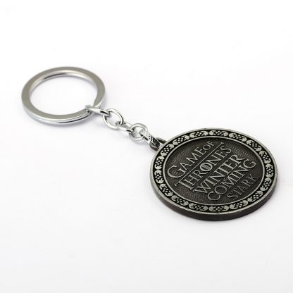 Game-of-Thrones-Jewelry-Keychain-Song-of-Ice-and-Fire-Stark-Key-Ring-Alloy-Pendant-Key_46