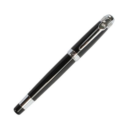 Nice-Quality-Jinhao-Rollerball-Pen-Luxury-Business-Gift-0-7mm-Black-Ink-Refill-Retro-Writing-Pens_11