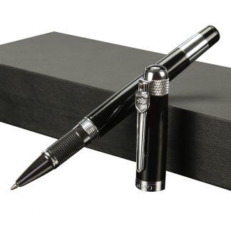 Nice-Quality-Jinhao-Rollerball-Pen-Luxury-Business-Gift-0-7mm-Black-Ink-Refill-Retro-Writing-Pens_15