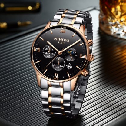 Rose-Gold-Color-Men-Watch-Luxury-Top-Brand-Men-s-Watch-Fashion-Dress-New-Military-Quartz_35