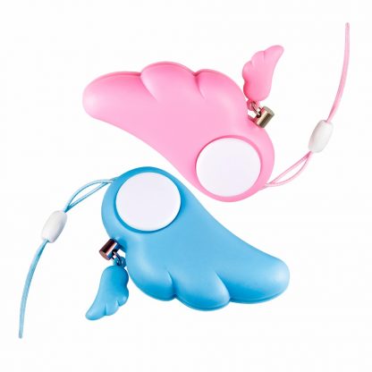 Self-Defense-Supplies-Blue-90DB-Personal-Attack-Anti-Rape-Alarm-Safety-Personal-Security-for-Girl-Kids_13