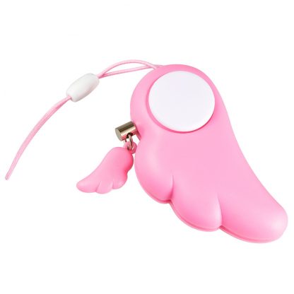 Self-Defense-Supplies-Blue-90DB-Personal-Attack-Anti-Rape-Alarm-Safety-Personal-Security-for-Girl-Kids_14