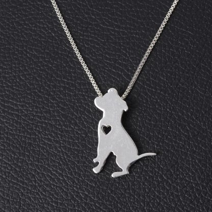 Silver-Plated-Dog-Pendant-Necklace-Heart-Dog-Breed-Charm-Personalized-Pets-Puppy-Adopt-Rescue-Christmas-Gift_11