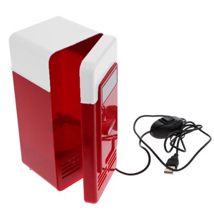 VAKIND-Desktop-Mini-Fridge-USB-Gadget-Beverage-Cans-Cooler-Warmer-Refrigerator-with-Internal-LED-Light-Car_37