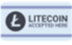 pay with litecoin