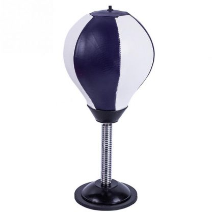 High Quality Practical Desktop Punch Punching Bag Speed Ball Stand Boxing Training Practice Punching Speed Ball 1