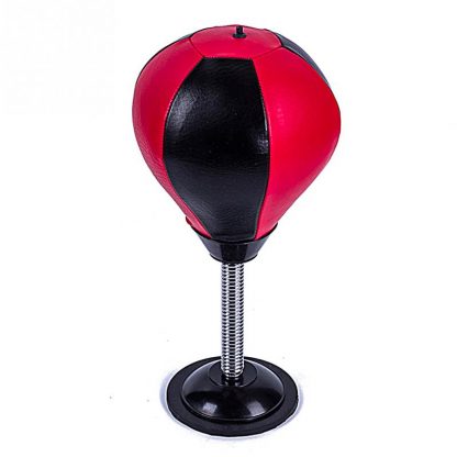 High Quality Practical Desktop Punch Punching Bag Speed Ball Stand Boxing Training Practice Punching Speed Ball 2
