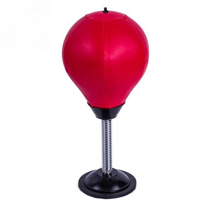 High Quality Practical Desktop Punch Punching Bag Speed Ball Stand Boxing Training Practice Punching Speed Ball 3